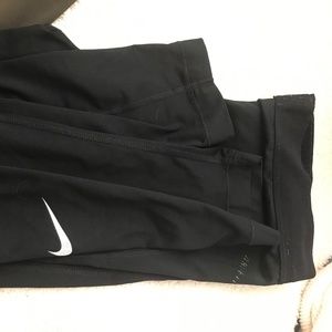 Full length Nike Pro Leggings